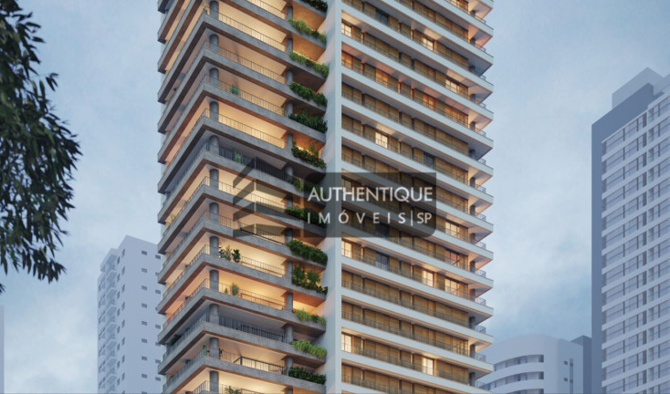 Imagem Apartamento com 4 Quartos à Venda, 487 m² em Alto De Pinheiros - São Paulo Imagem Apartamento com 4 Quartos à Venda, 487 m² em Alto De Pinheiros - São Paulo