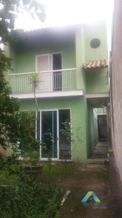 Sobrado com 3 Quartos à Venda, 329 m² em Vila Baeta Neves - São Bernardo Do Campo