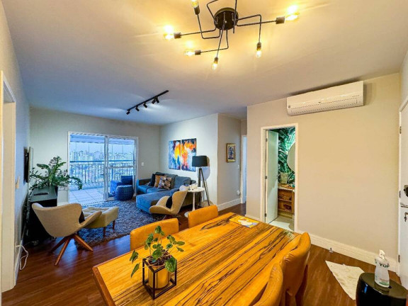 Imagem Apartamento com 4 Quartos à Venda, 155 m² em Anhangabaú - Jundiaí Imagem Apartamento com 4 Quartos à Venda, 155 m² em Anhangabaú - Jundiaí