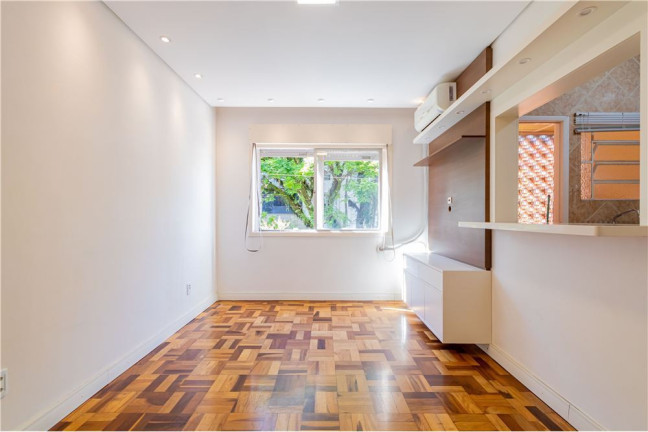 Imagem Apartamento com 1 Quarto à Venda, 42 m² em Menino Deus - Porto Alegre