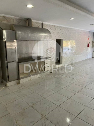 Imóvel para Alugar, 151 m² em Demarchi - São Bernardo Do Campo