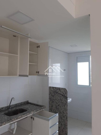Imagem Apartamento com 2 Quartos à Venda, 47 m² em Residencial Greenville - Ribeirão Preto Imagem Apartamento com 2 Quartos à Venda, 47 m² em Residencial Greenville - Ribeirão Preto
