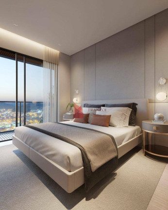 Imagem Apartamento com 3 Quartos à Venda, 162 m² em Praia Brava - Itajaí