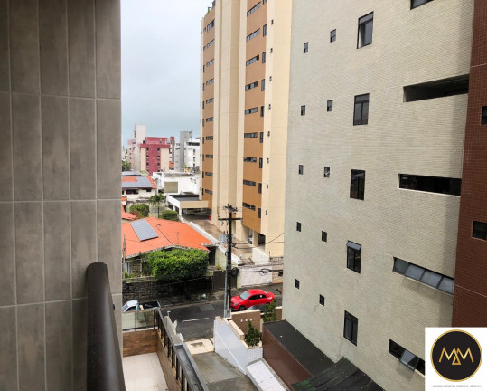 Imagem Apartamento com 3 Quartos à Venda, 62 m² em Cabo Branco - João Pessoa Imagem Apartamento com 3 Quartos à Venda, 62 m² em Cabo Branco - João Pessoa