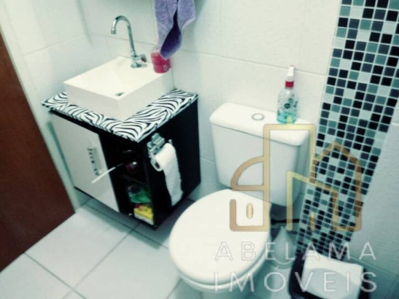 Imagem Apartamento com 3 Quartos à Venda, 70 m² em Vila Bela Vista - Santo André Imagem Apartamento com 3 Quartos à Venda, 70 m² em Vila Bela Vista - Santo André