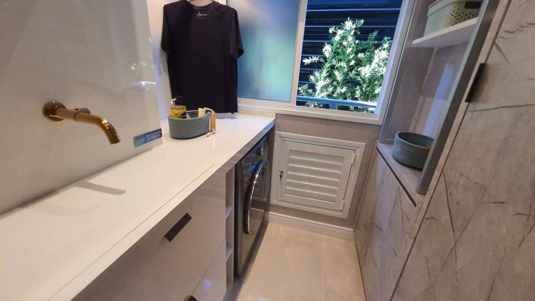 Imagem Apartamento com 2 Quartos à Venda, 58 m² em Vila Assunção - Santo André Imagem Apartamento com 2 Quartos à Venda, 58 m² em Vila Assunção - Santo André