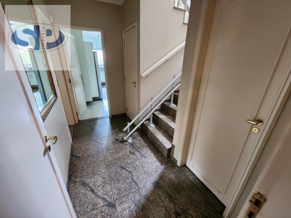 Imagem Casa com 4 Quartos à Venda, 700 m² em Jardim Da Glória - São Paulo