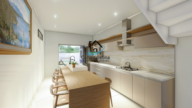 Imagem Sobrado com 2 Quartos à Venda, 140 m² em Bairro Centro - Matinhos