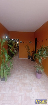 Imagem Casa com 2 Quartos à Venda, 187 m² em Centro - Jacareí