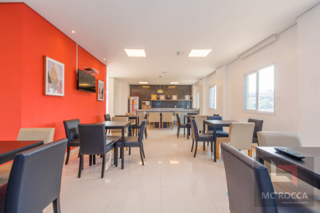 Imagem Apartamento com 2 Quartos à Venda, 44 m² em Paulicéia - São Bernardo Do Campo Imagem Apartamento com 2 Quartos à Venda, 44 m² em Paulicéia - São Bernardo Do Campo