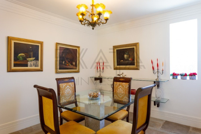 Imagem Casa com 4 Quartos à Venda, 480 m² em Jardim Guedala - São Paulo Imagem Casa com 4 Quartos à Venda, 480 m² em Jardim Guedala - São Paulo