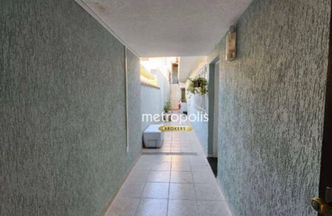 Imagem Casa com 3 Quartos à Venda, 110 m² em Vila Conde Do Pinhal - São Paulo