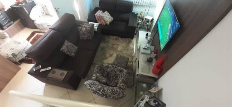 Imagem Sobrado com 3 Quartos à Venda, 82 m² em Esplanada Independência - Taubaté Imagem Sobrado com 3 Quartos à Venda, 82 m² em Esplanada Independência - Taubaté