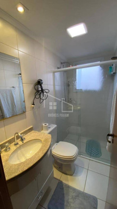 Imagem Apartamento com 3 Quartos à Venda, 159 m² em Vila Gonçalves - São Bernardo Do Campo