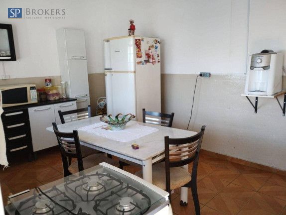 Imagem Casa com 3 Quartos à Venda, 279 m² em Vila Martina - Valinhos Imagem Casa com 3 Quartos à Venda, 279 m² em Vila Martina - Valinhos