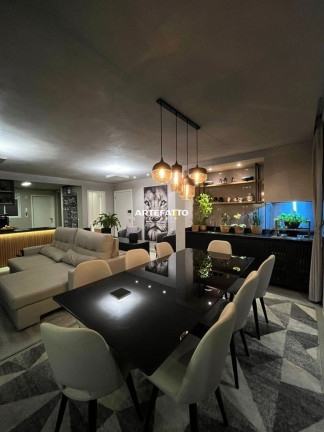 Imagem Apartamento com 3 Quartos à Venda, 110 m² em Residencial Amazonas - Franca Imagem Apartamento com 3 Quartos à Venda, 110 m² em Residencial Amazonas - Franca