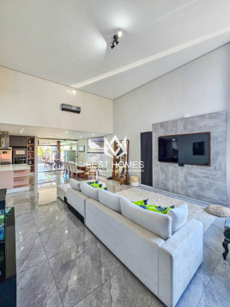Imagem Casa de Condomínio com 3 Quartos à Venda, 622 m² em Condomínio Reserva Da Serra - Jundiaí Imagem Casa de Condomínio com 3 Quartos à Venda, 622 m² em Condomínio Reserva Da Serra - Jundiaí