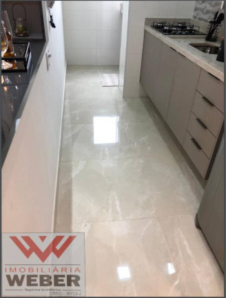 Imagem Apartamento com 2 Quartos à Venda, 53 m² em Chácaras Reunidas São Jorge - Sorocaba Imagem Apartamento com 2 Quartos à Venda, 53 m² em Chácaras Reunidas São Jorge - Sorocaba