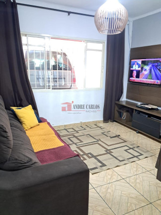 Imagem Casa com 2 Quartos à Venda, 150 m² em Novo Osasco - Osasco