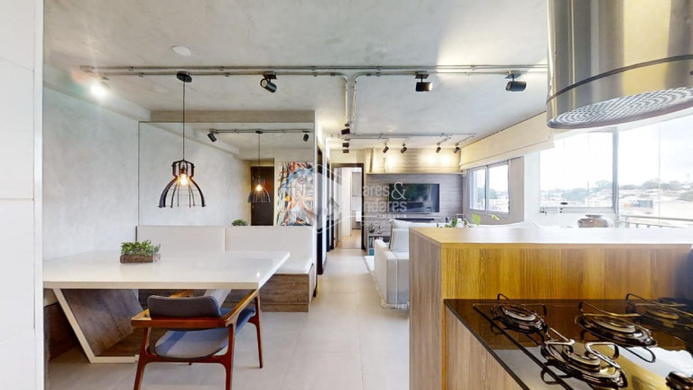 Imagem Apartamento com 2 Quartos à Venda, 65 m² em Vila Santa Catarina - São Paulo Imagem Apartamento com 2 Quartos à Venda, 65 m² em Vila Santa Catarina - São Paulo