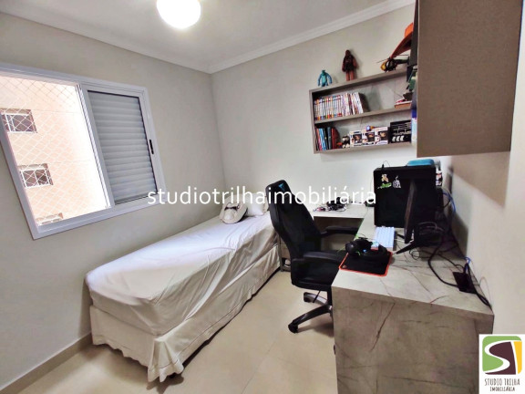 Imagem Apartamento com 3 Quartos à Venda, 90 m² em Jardim Sul - São José Dos Campos Imagem Apartamento com 3 Quartos à Venda, 90 m² em Jardim Sul - São José Dos Campos