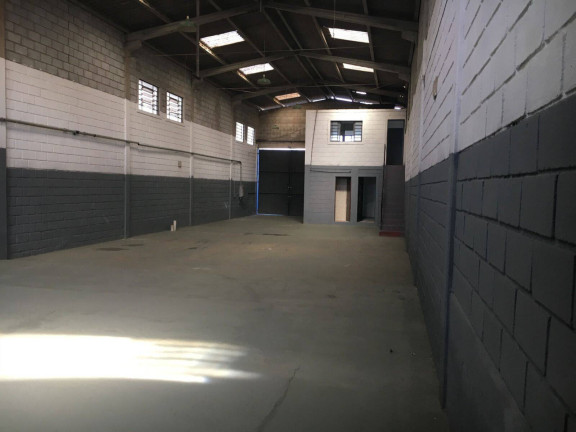 Imagem Galpão para Alugar, 400 m² em Centro - Mairiporã Imagem Galpão para Alugar, 400 m² em Centro - Mairiporã