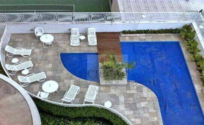Imagem Apartamento com 4 Quartos à Venda, 157 m² em Perdizes - São Paulo
