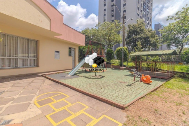 Imagem Apartamento com 2 Quartos à Venda, 58 m² em Jardim Carvalho - Porto Alegre Imagem Apartamento com 2 Quartos à Venda, 58 m² em Jardim Carvalho - Porto Alegre