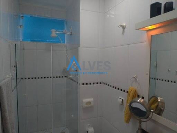 Imagem Sobrado com 3 Quartos à Venda, 180 m² em Vila Valparaiso - Santo André