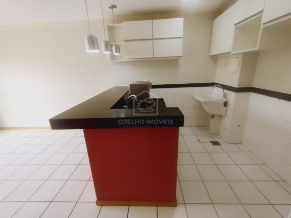 Imagem Apartamento com 1 Quarto para Alugar, 59 m² em Sudoeste - Brasília Imagem Apartamento com 1 Quarto para Alugar, 59 m² em Sudoeste - Brasília