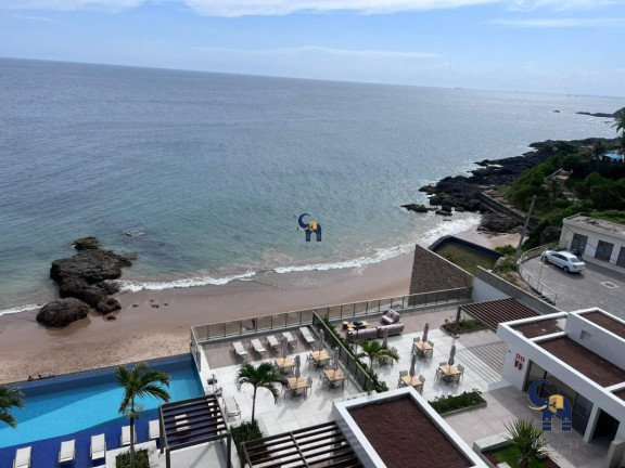 Imagem Apartamento com 4 Quartos à Venda, 245 m² em Ondina - Salvador