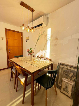 Imagem Apartamento com 2 Quartos à Venda, 62 m² em Itaparica - Vila Velha Imagem Apartamento com 2 Quartos à Venda, 62 m² em Itaparica - Vila Velha