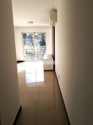 Imagem Apartamento com 2 Quartos para Alugar, 64 m² em Morumbi - São Paulo