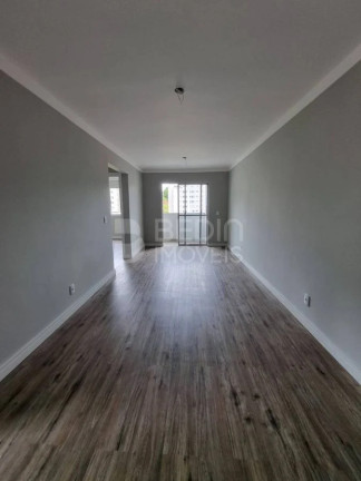 Apartamento com 2 Quartos à Venda, 54 m² em São Francisco De Assis - Camboriú
