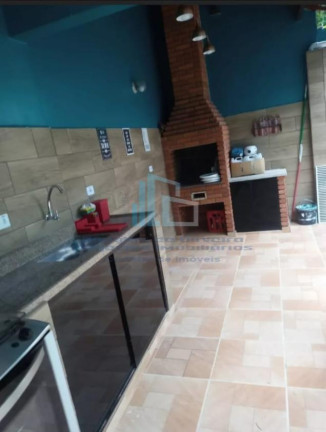 Imagem Casa com 3 Quartos à Venda, 132 m² em Caiçara - Praia Grande Imagem Casa com 3 Quartos à Venda, 132 m² em Caiçara - Praia Grande