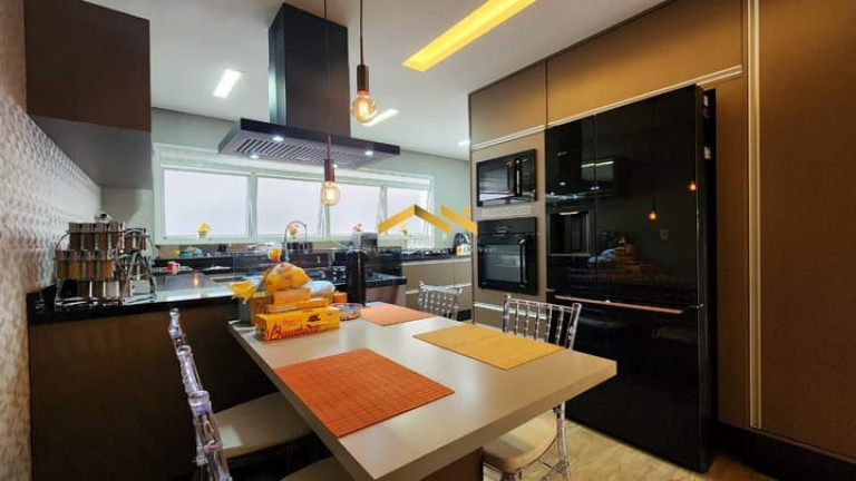 Imagem Apartamento com 4 Quartos à Venda, 238 m² em Morumbi - São Paulo Imagem Apartamento com 4 Quartos à Venda, 238 m² em Morumbi - São Paulo