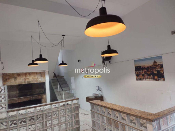 Imagem Sala Comercial para Alugar, 100 m² em Santa Paula - São Caetano Do Sul Imagem Sala Comercial para Alugar, 100 m² em Santa Paula - São Caetano Do Sul