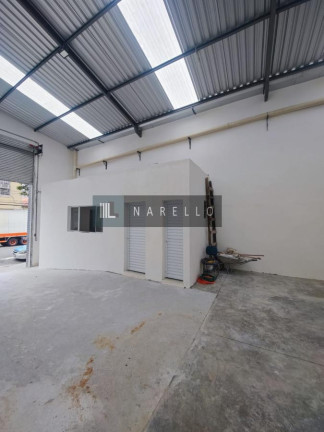 Imagem Imóvel Comercial à Venda, 360 m² em Cambuci - São Paulo Imagem Imóvel Comercial à Venda, 360 m² em Cambuci - São Paulo