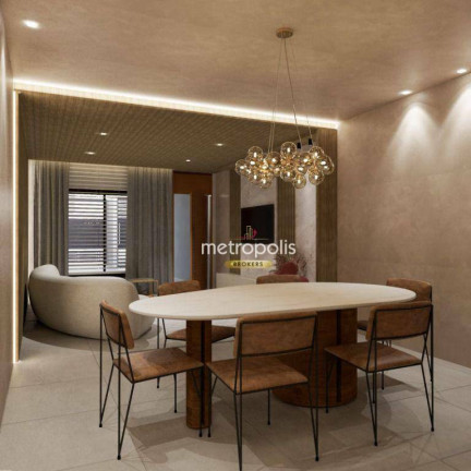 Imagem Sobrado com 3 Quartos à Venda, 158 m² em Vila Camilópolis - Santo André Imagem Sobrado com 3 Quartos à Venda, 158 m² em Vila Camilópolis - Santo André