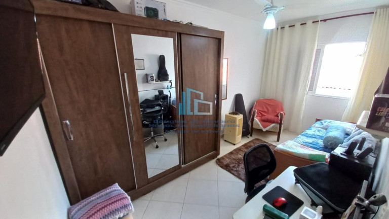 Imagem Apartamento com 2 Quartos à Venda, 68 m² em Caiçara - Praia Grande