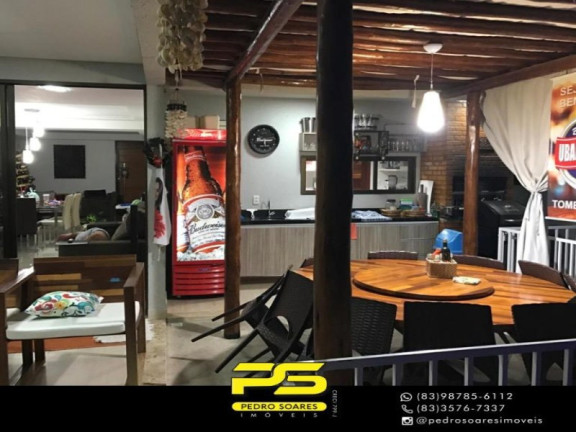 Imagem Casa com 4 Quartos à Venda, 320 m² em Amazônia Park - Cabedelo