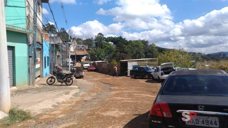 Imagem Terreno à Venda, 4.000 m² em Recreio São Jorge - Guarulhos Imagem Terreno à Venda, 4.000 m² em Recreio São Jorge - Guarulhos