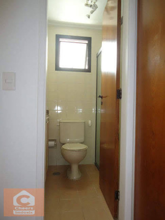 Imagem Apartamento com 1 Quarto à Venda, 45 m² em Moema - São Paulo Imagem Apartamento com 1 Quarto à Venda, 45 m² em Moema - São Paulo
