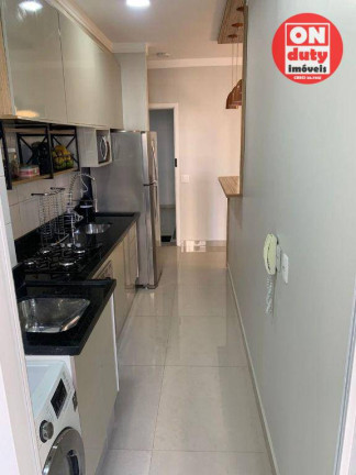 Imagem Apartamento com 2 Quartos à Venda, 67 m² em Vila Matias - Santos Imagem Apartamento com 2 Quartos à Venda, 67 m² em Vila Matias - Santos