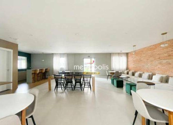 Imagem Apartamento com 1 Quarto à Venda, 30 m² em Várzea Da Barra Funda - São Paulo