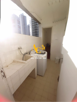 Imagem Apartamento com 3 Quartos à Venda, 83 m² em Torre - Recife