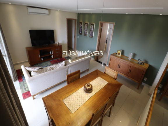 Imagem Apartamento com 3 Quartos à Venda, 104 m² em Vila Do Golf - Ribeirão Preto Imagem Apartamento com 3 Quartos à Venda, 104 m² em Vila Do Golf - Ribeirão Preto