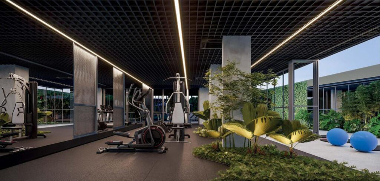 Imagem Imóvel com 1 Quarto à Venda, 180 m² em Jardim Paulista - São Paulo