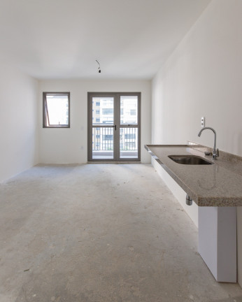 Imagem Studio à Venda, 34 m² em Indianópolis - São Paulo Imagem Studio à Venda, 34 m² em Indianópolis - São Paulo