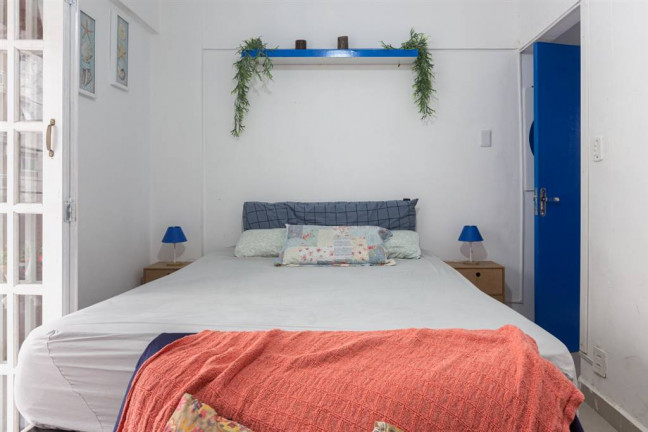 Imagem Apartamento com 2 Quartos para Alugar, 60 m² em Ocian - Praia Grande Imagem Apartamento com 2 Quartos para Alugar, 60 m² em Ocian - Praia Grande
